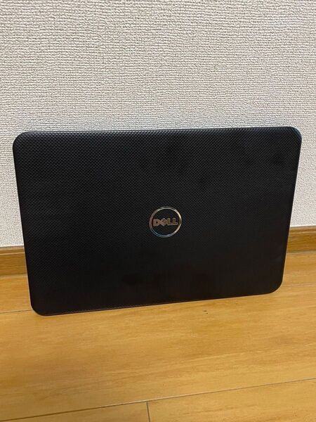 美品 DELL Inspiron 15-3521本体のみ Windows7