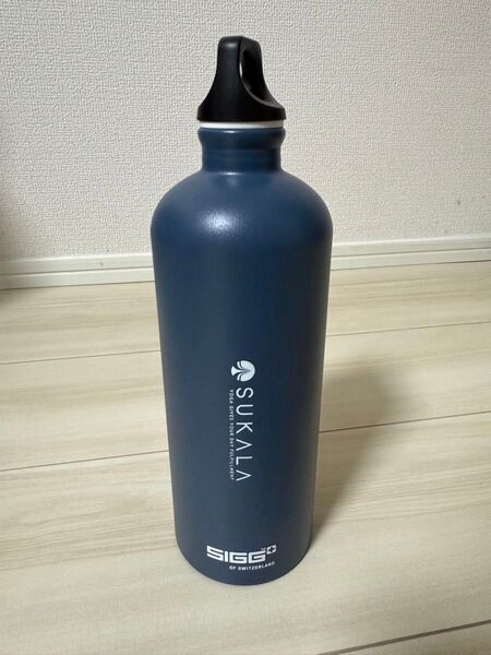 SUKALA SIGG オリジナルボトル