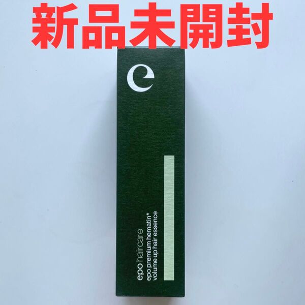 エポプレミアム ヘマチン ミストスプレーボトル 120ml トリートメントエッセンス ユーグレナ