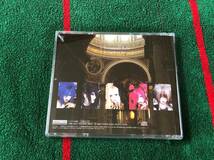 Megaromania/Transparent Shine 中古CD_画像2