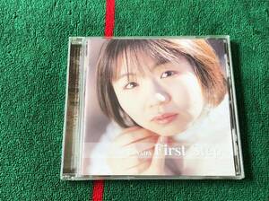 真田アサミ/ファーストステップ 中古CD