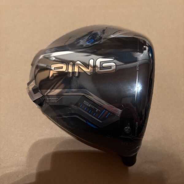 PING ピン G440 SFT ドライバー 10.5 ヘッドのみ
