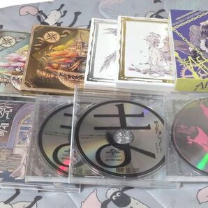After the Rain そらる まふまふ CD まとめ売り