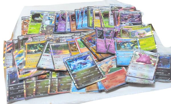 ポケモンカード ベストウイッシュ XY DS R多め まとめ売り