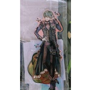 あくねこ 悪魔執事と黒い猫 ハナマル あくねこ展 アクスタ
