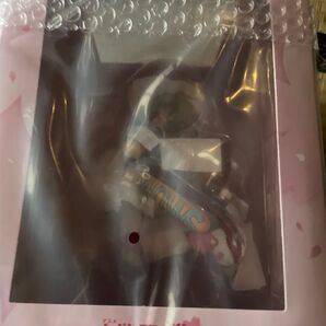 カードキャプターさくら 木之本桜フィギュア アニメ25周年記念