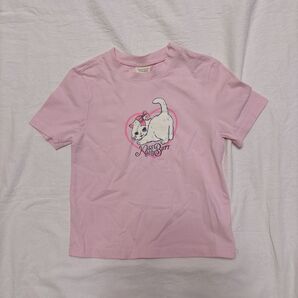 Chouchoushasha cat Tシャツ 韓国子供服
