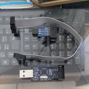 usbasp arduino