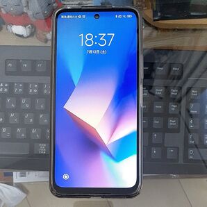 Xiaomi Redmi Note 10JE