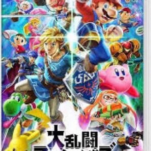大乱闘スマッシュブラザーズ SPECIAL 動作確認済