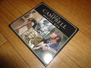 ♪Glen Campbell (グレン・キャンベル) Greatest Hits♪