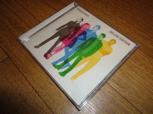 ♪Deluxe Edition♪Pentatonix (ペンタトニックス) Pentatonix♪ Na Na Na Can't Sleep Love Sing Misbehavin' Ref First Things First