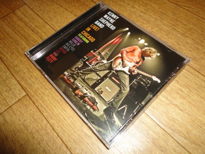 ♪Kenny Wayne Shepherd Band (ケニー・ウェイン・シェパード・バンド) Live! In Chicago♪