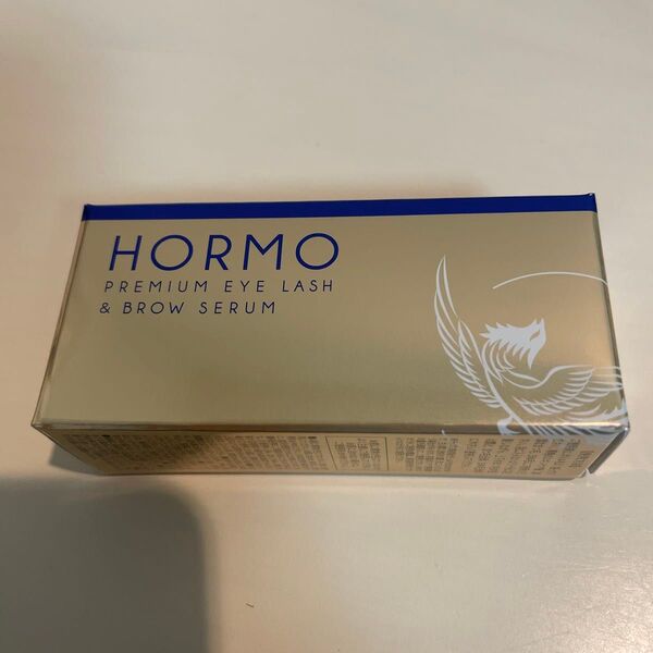 ホルモ プレミアムアイラッシュ ブロウセラム 6ml まつ毛まゆ毛美容液