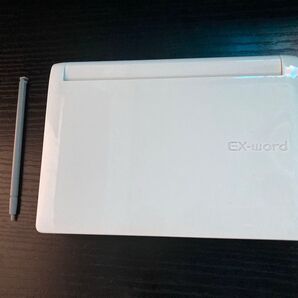 電子辞書 CASIO XD-B3800