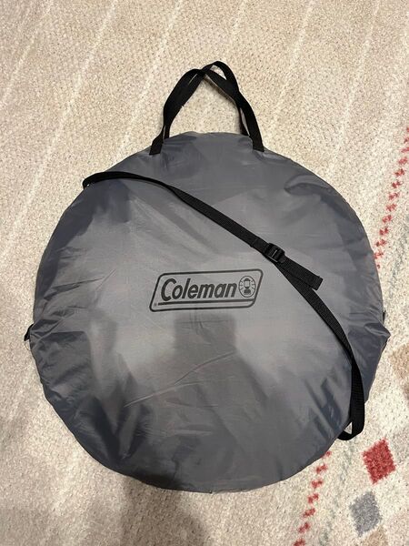【美品】コールマン Coleman クイックアップドームS+ テント