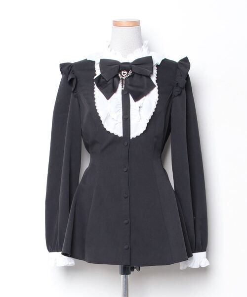 シークレットハニーセットアップ