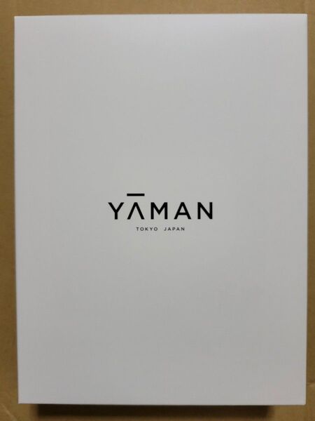 新品未開封 YAMAN リフトロジー YJFD1N ヤーマン 美顔器