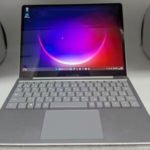 モバイルノート Surface Laptop Go i5-1035G1/8GB/128GB