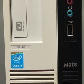 Office2021Proインストール済み スリムPC Core i5-4570 4コア/4GB/SSD128GB