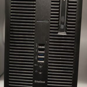 hp コンパクトゲーミングPC Core i5-6500/16GB/GTX960/SSD250GB