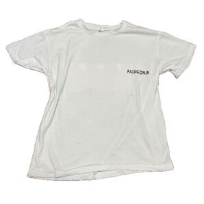 パタゴニア、エクストララージ、ザノースフェイスTシャツ 今日なら即発送可能