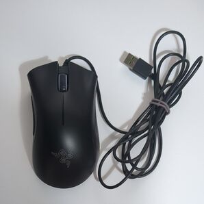 Razer DeathAdder Essential ゲーミングマウス