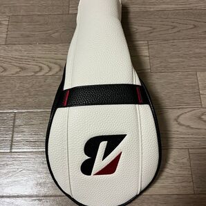 【新品未使用】ブリヂストン B1/B2用 ドライバー用 ヘッドカバー 追加6弾