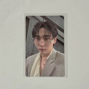 SEVENTEEN BURSTDAY weverse ラキドロ2次 スングァン