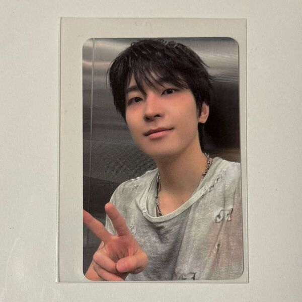 SEVENTEEN HAPPY BURSTDAY oliveyoung特典 ウォヌ トレカ