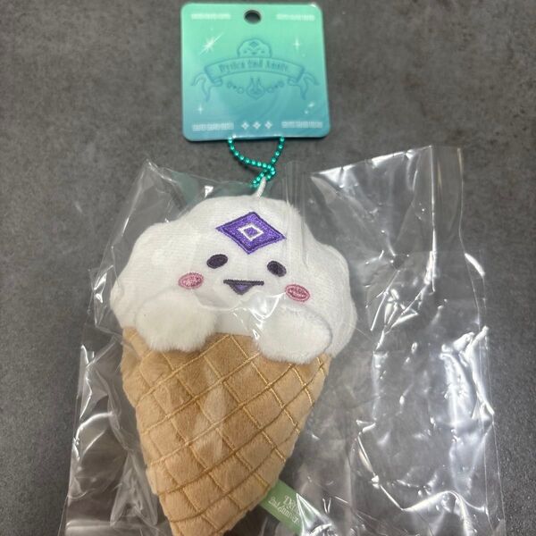 【Dytica 2nd Anniversary】マスコットチャーム 叢雲カゲツ ディティカ にじさんじ わたくも君