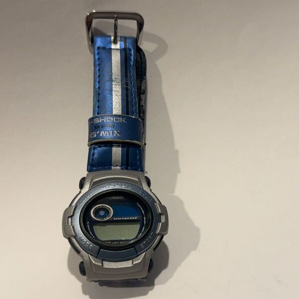 【used】CASIO Gショック 電池切 G’MIX GT-003TH-2T 腕時計 メンズ腕時計 カシオ G-SHOCK