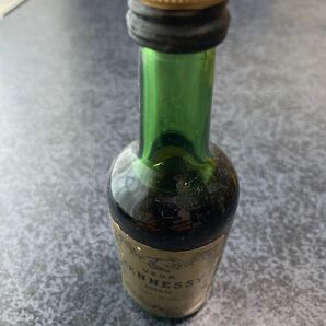 HENNESSY ミニボトル VSOP コニャック
