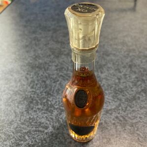 CAMUS XO ミニチュアボトル 古酒 未開封