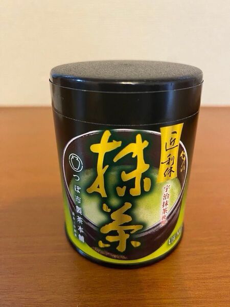 新品未開封 宇治抹茶30gつぼ市製茶本舗 日本国産