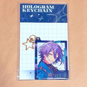 プロセカ あんスタ ホログラムキーホルダー 神代類