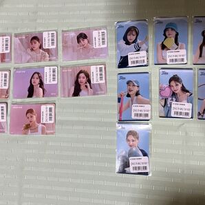 TWICE 5th WORLD TOUR "READY TO BE" in JAPAN ステッカー オンラインくじ