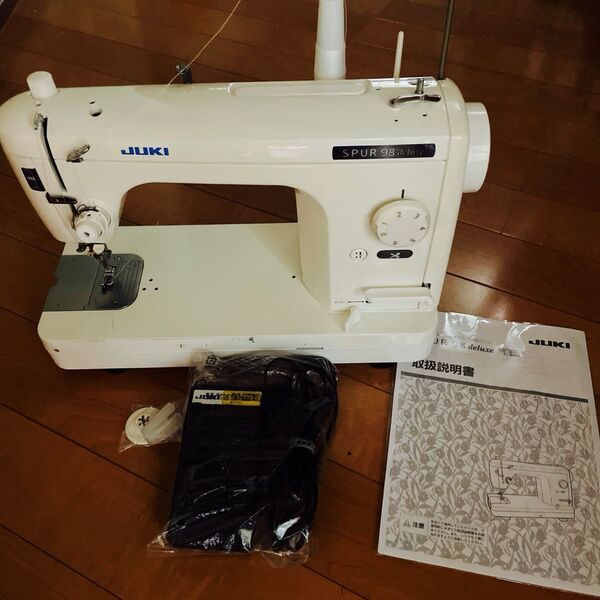 JUKI SPUR98DX