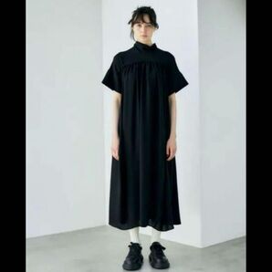 PEライトジョーゼット スカーフ NECK DRESS