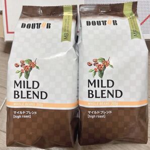 コーヒー豆2点セット