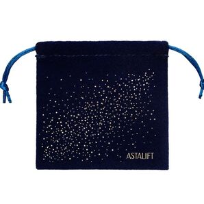 ASTALIFT 2024アドベントカレンダー 巾着袋