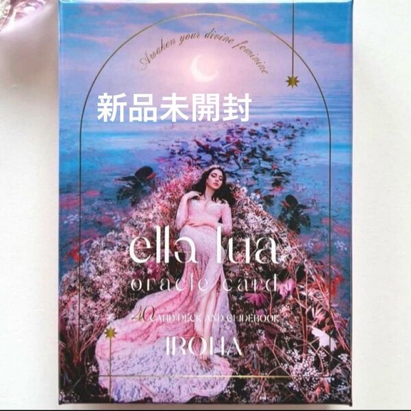 iroha タロット オラクルカード 新品未開封