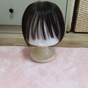 アクアドール ショートウィッグ