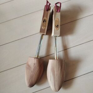 ロチェスター製 シューキーパー Sサイズ