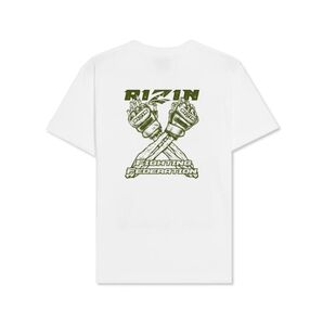 RIZIN GLOVE 3 Tシャツ グローブTシャツ 完売商品 Lサイズ