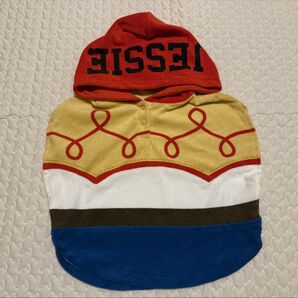 トイストーリー ジェシー パイルパーカー