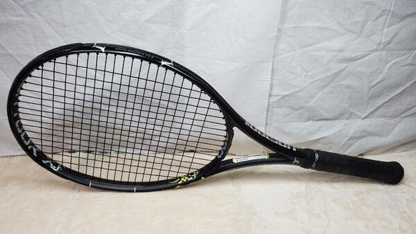 【中古】トアルソン エスマッハ ツアー XF G2 TOALSON S-MACH TOUR ②