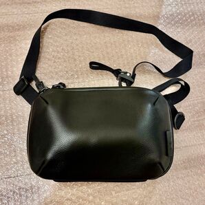 【未使用品】激レア!! WEXLEY 4WAY SLING JAPAN LIMITED 限定モデル エストネーション ショルダー