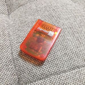 ゲームキューブ メモリーカード
