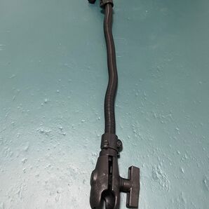 ラムマウント RAM-316-2U フレキシブルアーム1.5インチボール用